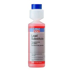 Liqui Moly Lead Substitute Πρόσθετο Υποκατάστατο Μολύβδου 250ml