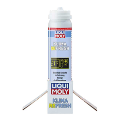 LIQUI MOLY Klima Refresh ΣΥΣΚ 75 ΓΡΑΜ LIQUI MOLY Klima Refresh ΣΥΣΚ 75 ΓΡΑΜ