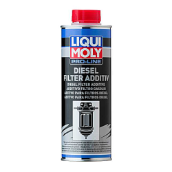 LIQUI MOLY 20790 TS PROLINE DIESEL FILTER ADDITIVE ΣΥΣΚ 500ΓΡΑΜΜ LIQUI MOLY 20790 TS PROLINE DIESEL FILTER ADDITIVE ΣΥΣΚ 500ΓΡΑΜΜ