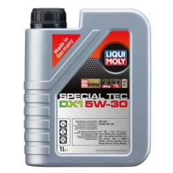 LIQUI MOLY SPECIAL TEC DX1 5W-30 1L