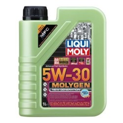 LIQUI MOLY MOLYGEN N GENERATION DPF 5W30 1L