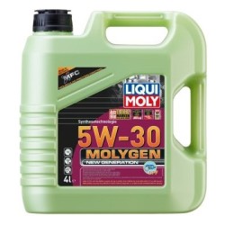 LIQUI MOLY MOLYGEN N GENERATION DPF 5W30 4L
