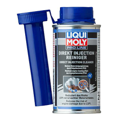 LIQUI MOLY PRO-LINE DIRECT INJECTION CLEANER ΣΥΣΚ 120GR
