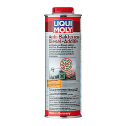 LIQUI MOLY ΑΝΤΙΒΑΚΤΗΡΙΑΚΟ ΠΕΤΡΕΛ. 1L