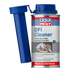LIQUI MOLY 21362/21377 DFI CLEANER ΣΥΣΚ 120 ΓΡΑΜΜ.
