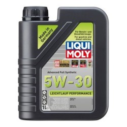 LIQUI MOLY Leichtlauf Performance 5W-30 C3 1L
