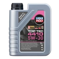 LIQUI MOLY Top Tec 4410 5W-30 1L