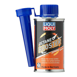 LIQUI MOLY 21616/2956 Octane Booster 200ML LIQUI MOLY 21616/2956 Octane Booster 200ML