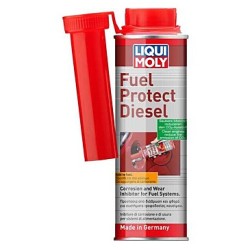 LIQUI MOLY 21649 FUEL PROTECT DIESEL ΣΥΣΚ 300ΓΡΑΜΜ
