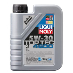 LIQUI MOLY TOP TEC 4600 SAE 5W-30 1L