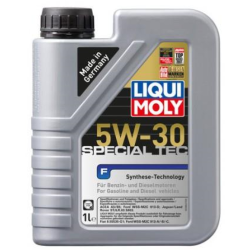 LIQUI MOLY SPECIAL TEC F 5W30 1L