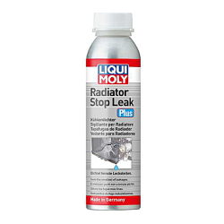 LIQUI MOLY RADIATOR STOP-LEAK PLUS ΣΥΣΚ 250ΓΡΑΜΜ