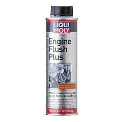 LIQUI MOLY ENGINE FLUSH PLUS 300ML
