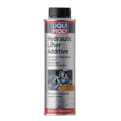 LIQUI MOLY HYDROSTOSSEL ADDITIVE ΣΥΣΚ300ML