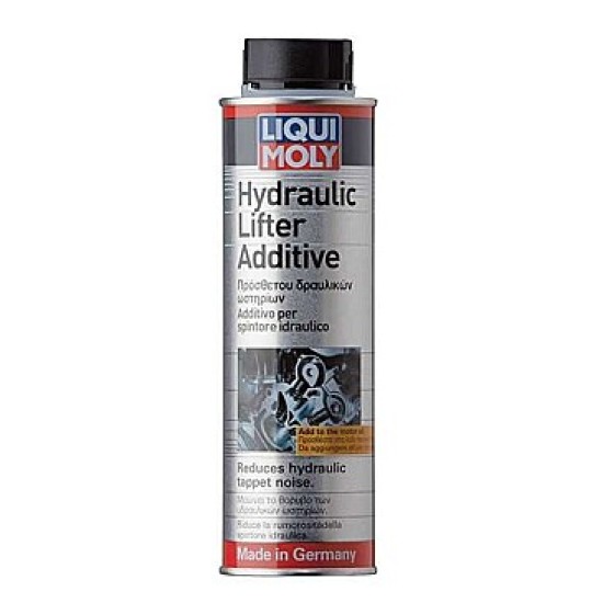 LIQUI MOLY HYDROSTOSSEL ADDITIVE ΣΥΣΚ300ML