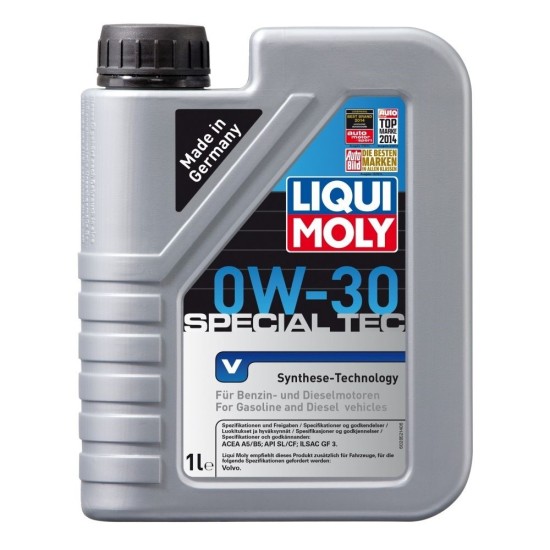 LIQUI MOLY Special Tec V 0W-30 1L
