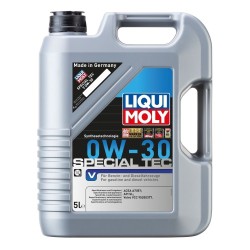 LIQUI MOLY Special Tec V 0W-30 5L