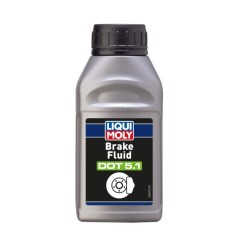 LIQUI MOLY DOT 5.1 ΣΥΣΚ 0.25L