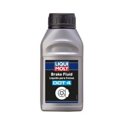 LIQUI MOLY DOT4 0.5L
