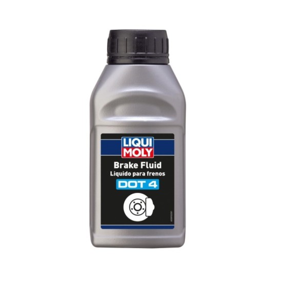 LIQUI MOLY DOT4 0.5L