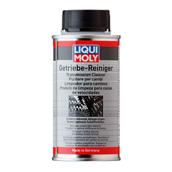 Liqui Moly Transmission Cleaner Πρόσθετο Κιβωτίου Ταχυτήτων 150ml