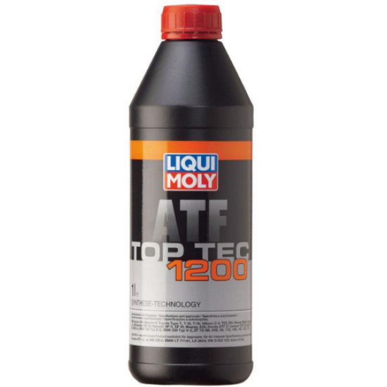 LIQUI MOLY TOP TEC 1200 1L LIQUI MOLY TOP TEC 1200 1L