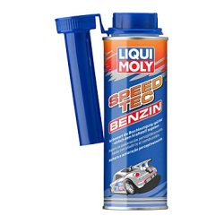 Liqui Moly Speed Tec Gasoline Πρόσθετο Βενζίνης 250ml