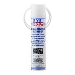 LIQUI MOLY KLIMAANLAGEN-REINIGER-SPREY 250ML LIQUI MOLY KLIMAANLAGEN-REINIGER-SPREY 250ML