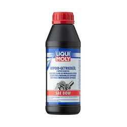 LIQUI MOLY RADIATOR ANTIFREEZE KFS11 ΣΥΣΚ 1L LIQUI MOLY RADIATOR ANTIFREEZE KFS11 ΣΥΣΚ 1L