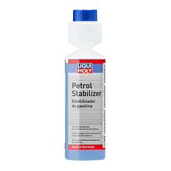 Liqui Moly Petrol Stabiliser Πρόσθετο Βενζίνης 250ml