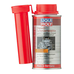 Liqui Moly Diesel Lubricity Πρόσθετο Πετρελαίου 150ml