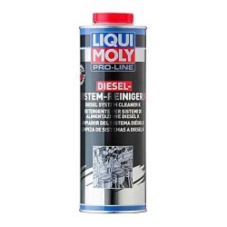LIQUI MOLY 5144 DIESEL SYST CLEANER ΣΥΜΠ/ΝΟ 1 ΛΙΤΡΟ LIQUI MOLY 5144 DIESEL SYST CLEANER ΣΥΜΠ/ΝΟ 1 ΛΙΤΡΟ