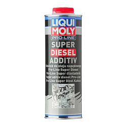 LIQUI MOLY 5176 PROLINE SUP.DIESEL ADD ΣΥΣΚ1L LIQUI MOLY 5176 PROLINE SUP.DIESEL ADD ΣΥΣΚ1L