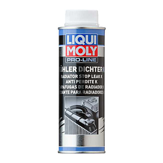 LIQUI MOLY 5178 PRO-LINE KUHLER-DICHTER ΣΥΣΚ250ML
