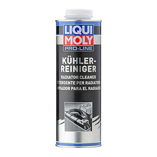 LIQUI MOLY 5189 PROLINE KOHCERREINEER ΣΥΣΚ1L LIQUI MOLY 5189 PROLINE KOHCERREINEER ΣΥΣΚ1L
