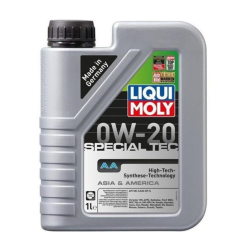 LIQUI MOLY 6738 Special Tec AA 0W-20 ΣΥΣΚ 1L