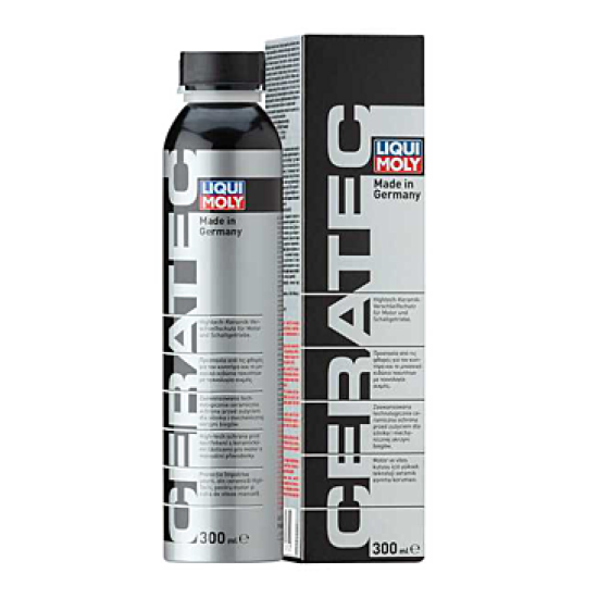 Liqui Moly Cera Tec Πρόσθετο Λαδιού 300ml