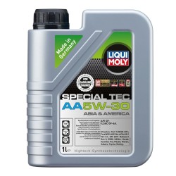 LIQUI MOLY SPECIAL TEC AA 5W30 1L