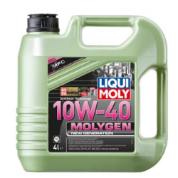 LIQUI MOLY Molygen New Generation10W40 4L