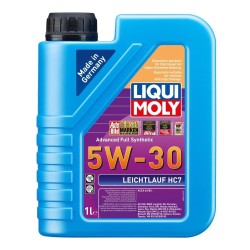LIQUI MOLY Leichtlauf HC 7 5W-30 1L