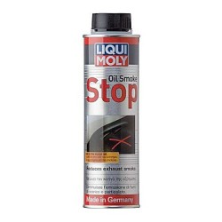 Liqui Moly Oil Smoke Stop Πρόσθετο Λαδιού 300ml Liqui Moly Oil Smoke Stop Πρόσθετο Λαδιού 300ml