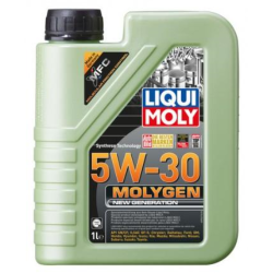 LIQUI MOLY Molygen N Generation5W30 1L