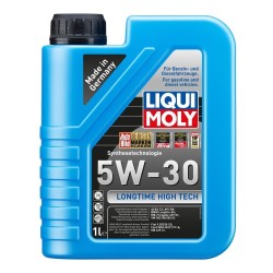 LIQUI MOLY LONGTIME HT 5W30 1L