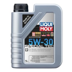 LIQUI MOLY Special Tec 5W-30 1L