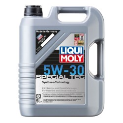 LIQUI MOLY Special Tec 5W-30 5L