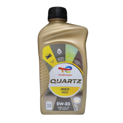 TOTAL QUARTZ INEO MDC 5W30 1L