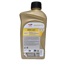 TOTAL QUARTZ INEO MDC 5W30 1L