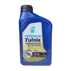 SELENIA TUTELA ZC 75 SYNTH 75W-80 GL-5 Βαλβολίνη 1L