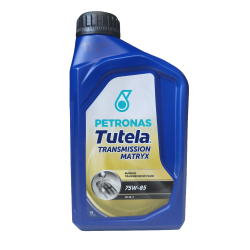 PETRONAS SELENIA TUTELA MATRYX 75W-85 GL-4 Βαλβολίνη 1L