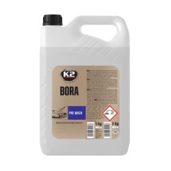 Υγρό Καθ/μού Αυτ/των,Φορτ/γων 5L BORA PLUS